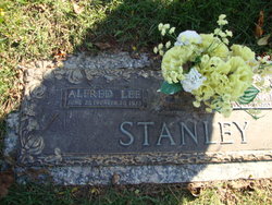 Alfred Lee Stanley 