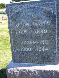 John Maley 