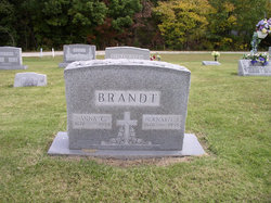 Bernard John Brandt 