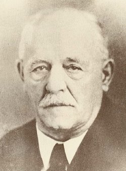 Walter Samuel Goodland 