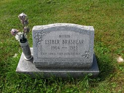 Esther Brashear 