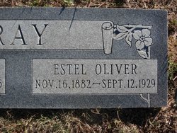 Estel Oliver Ray 