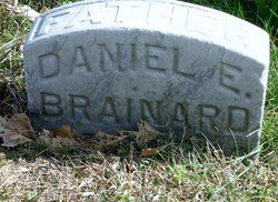 Daniel Edward Brainard 