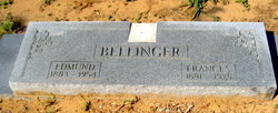 Edmund Bellinger 