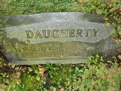 Joseph M. Daugherty 