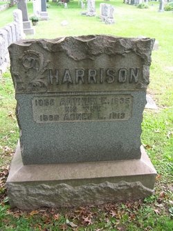 Arthur E. Harrison 