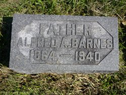 Alfred A Barnes 