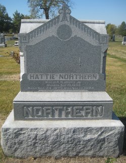 Hattie R <I>Northern</I> Arnold 