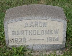 Aaron Bartholomew 