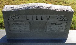 Arthur Lilly 