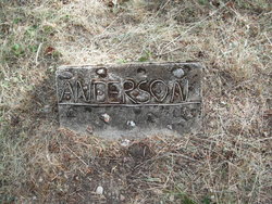 Unknown Anderson 