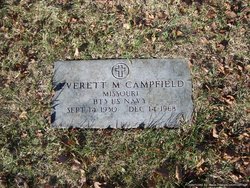 Everett Milton Campfield 