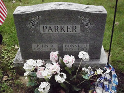 Bonnie J. Parker 