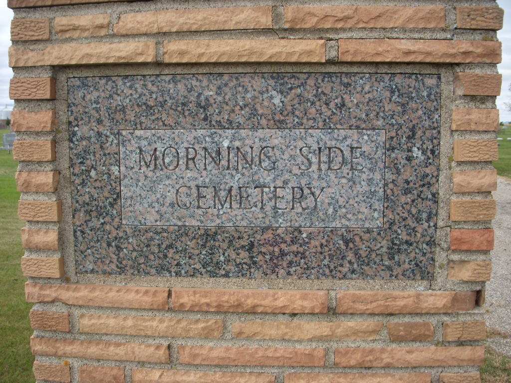 Morningside Cemetery