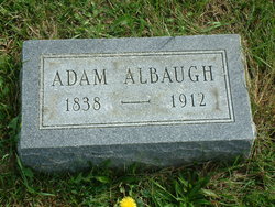 Adam Albaugh 