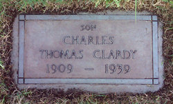 Charles Thomas Clardy 