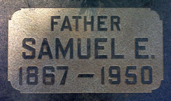 Samuel Elmer Hill 