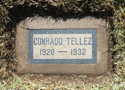 Conrado Tellez 