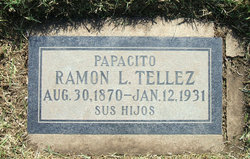 Ramon Enriquez Tellez 
