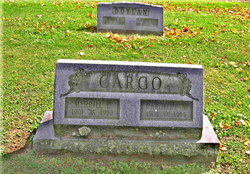 Caroline Wilmot <I>Mathiott</I> Cargo 