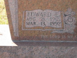 Edward Emil Jensen 