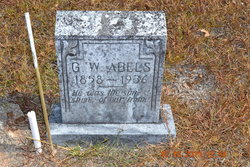 George W. Abels 