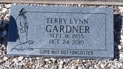 Terry Lynn Gardner 
