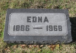 Edna Myrtle <I>Griffith</I> Amend 