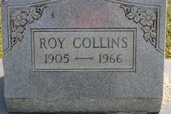 Roy Collins 