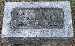 James Haney 