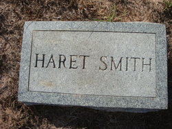 Harriet <I>Williams</I> Smith 