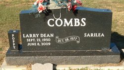 Larry Dean Combs 