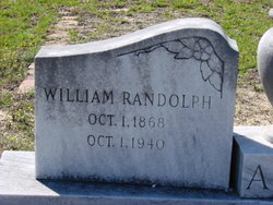 William Randolph Akins 