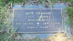 Jack Graham 