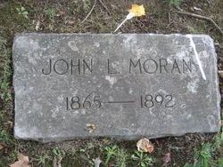 John L. Moran 