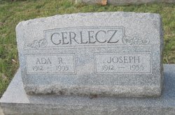 Joseph Gerlecz 