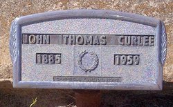John Thomas Curlee Jr.