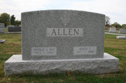 Helen C Allen 