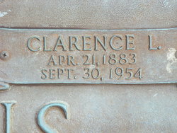 Clarence Lafayette Dobbins 