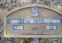John Jordan Clark 