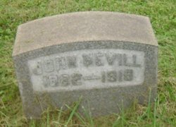 John Neville 