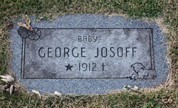 George Josoff 