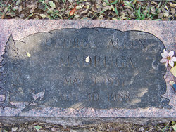 George Allen Madruga 