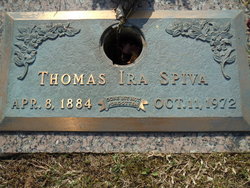 Thomas Ira Spiva 