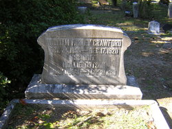 William Farley Crawford 