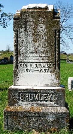 George H. Brumley 