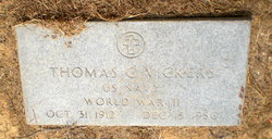 Thomas Cobb Vickers 