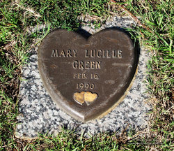 Mary Lucille Green 
