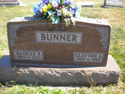 Clayton L. Bunner 