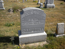 Gertrude L. Campbell 